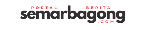 Portal Berita Semar Bagong