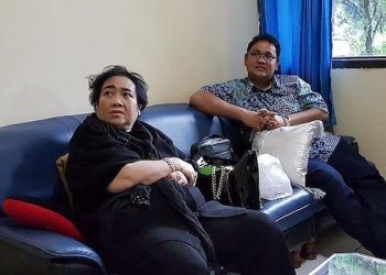 Rachmawati Nomor Satu di “Syahganda’s List” – Teguh Santosa: Alhamdulillah, Waktunya Pulihkan Nama Baik
