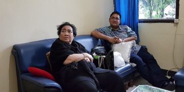 Rachmawati Nomor Satu di “Syahganda’s List” – Teguh Santosa: Alhamdulillah, Waktunya Pulihkan Nama Baik