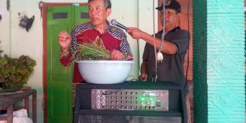 Petani Tua, Petani Muda, dan Burung Hantu: Magang Seru di P4S Manunggal Tani Klaten(Gareng Petruk News – Redaksi Nyeleneh tapi Ngena)