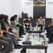 Polres Lumajang & HMI Kompak Buru Pelaku Curanmor Mahasiswa KKN: “Ini Bukan Main-Main!”
