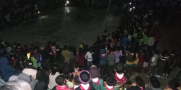 Wewewa Barat Heboh Hari Pramuka, Polisi Bingung: “Lho, Kok Kita Nggak Dikasih Kabar?”