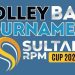 Sultan RPM Volley Ball 2025 – Turnamen Voli Terbesar di Kabupaten Bogor, Hadiahnya Bikin Dompet Senyum Lebar!