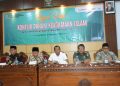 Kemenag Klaten Gelar Dialog Cegah Dini Konflik Paham Keagamaan: Biar Gesekan Jadi Pelukan