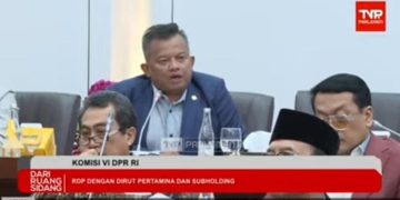 Semar dan Bagong Bicara Soal Pertamina: Mulyadi Ingatkan, Mafia Migas Harus Tutup Buku!