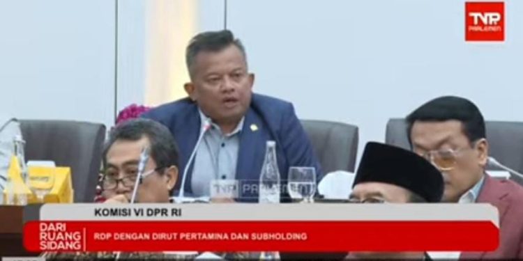 Semar dan Bagong Bicara Soal Pertamina: Mulyadi Ingatkan, Mafia Migas Harus Tutup Buku!