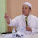 Lewat Pengajian Bulanan, Menteri Nusron Ajak Jajarannya Menjemput Berkah dan Menambah Ilmu Agama