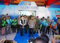 Kapolri dan Ojol: Sinergi Jalanan, Gas Pol Demi Negeri Aman