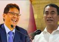 Dua Teladan, Dua Kopi: Purbaya dan Amran, Pejuang Anti Korupsi yang Tak Butuh Panggung