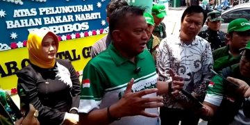 Jonggol Menyala, Energi Nabati Membara! Ketika Bumi Sultan Jadi Laboratorium Tuhan dan Mulyadi Jadi Kepala Sekolahnya!