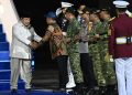 Prabowo Pulang dari KTT APEC: Dunia Disalami, Indonesia Dipeluk Lagi!