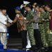 Prabowo Pulang dari KTT APEC: Dunia Disalami, Indonesia Dipeluk Lagi!