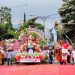 Gaung Batu Art Flower Carnival Masih Terasa: Bunga Dipetik, Mobil Cacat, Rakyat Bahagia, Petani Untung!