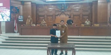 Klaten Gaspol Tindak Lanjut Evaluasi Pusat: DPRD Bahas Ulang Perda Pajak & Retribusi, Demi Cuan Daerah yang Lebih Bermartabat