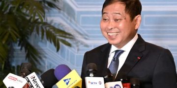 Jonan ke Istana: Antara Nostalgia, Diplomasi, dan Makan Gratis yang Bikin Bangga Rakyat!