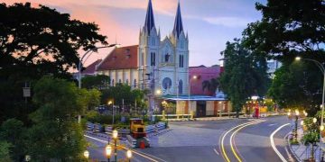 Malang Siap Jadi Kota Metropolitan: Dari Kota Apel Jadi Kota Apik, Ora Sekadar Mbois Tapi Ngegas Pol!