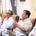 Prabowo Gelar Rapat di Istana: Bahas Cara Potong Rantai Kemiskinan, Bukan Rantai Motor!