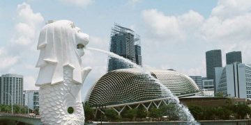 Singapura “Ngamuk”: Penipu Digital Siap-Siap Bokongnya Panas! Cambuk Enam Kali, Bro!