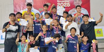 Hadiah Bikin Heboh, Panitia Wali Kota Batu Open: “Bukan Zonk, Cuma Miskom!”