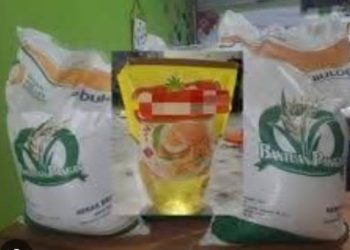 Dugaan Pemotongan Bantuan Pusat di Minsel: Rakyat Miskin Terima “Setengah Jatah”, Desa Cuma Bilang “Maaf, Anggaran Tipis”