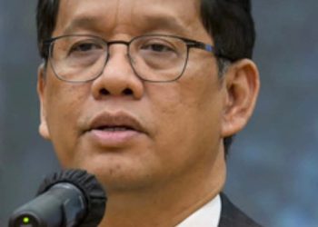 Birokrasi Kita Butuh Revolusi: Bendahara Ngutil Pajak, Negara Kok Nggak Malu?