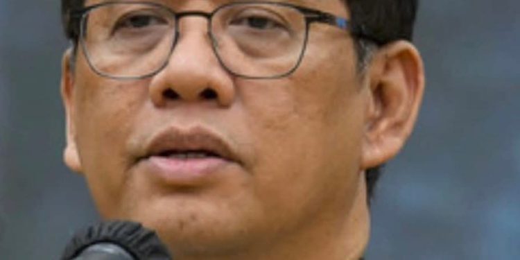 Birokrasi Kita Butuh Revolusi: Bendahara Ngutil Pajak, Negara Kok Nggak Malu?