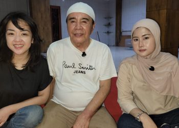 Rumah Dilelang, Hati Ikut Digeser: Kisah Keluarga Jakarta Melawan Takdir Sepucuk Surat Eksekusi